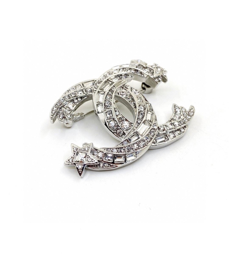 Ch**el brooches
